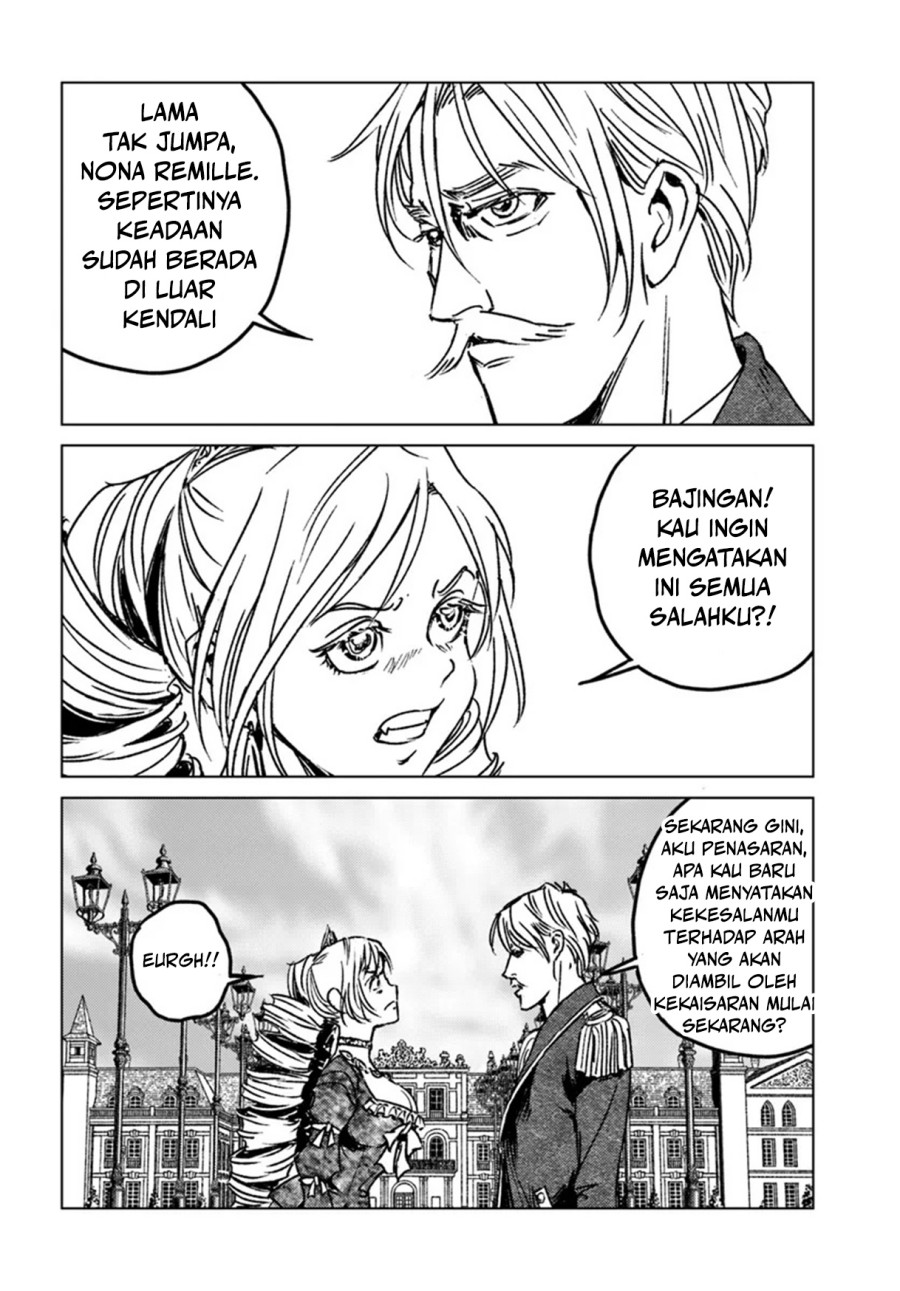 Dilarang COPAS - situs resmi www.mangacanblog.com - Komik nihonkoku shoukan 044 - chapter 44 45 Indonesia nihonkoku shoukan 044 - chapter 44 Terbaru 4|Baca Manga Komik Indonesia|Mangacan